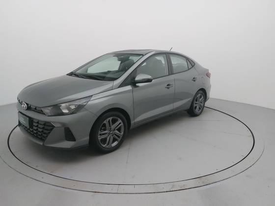 HYUNDAI HB20S 1.0 TGDI FLEX COMFORT PLUS AUTOMÁTICO HYUNDAI HB20S 1.0 TGDI FLEX COMFORT PLUS AUTOMÁTICO